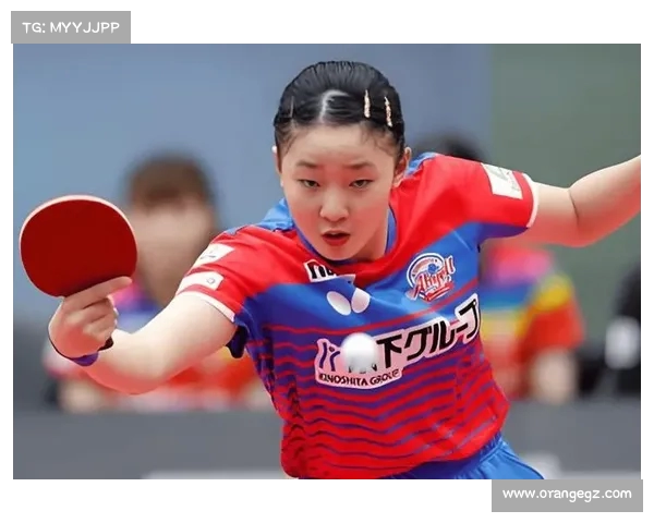 平野美宇面临巨大挑战或将退出中国球队 张本美和可能效仿引发关注