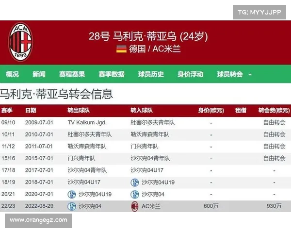 罗马诺曝纽卡签米兰后卫佳夫转会费达4000万欧 罗马诺曝纽卡签米兰后卫佳夫转会费达4000万欧